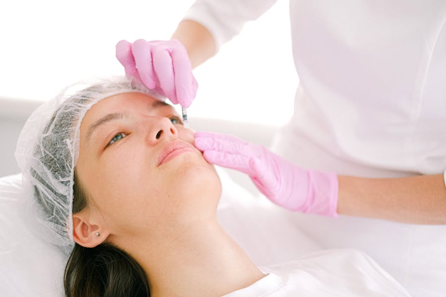 Mesoterapia regenerativa