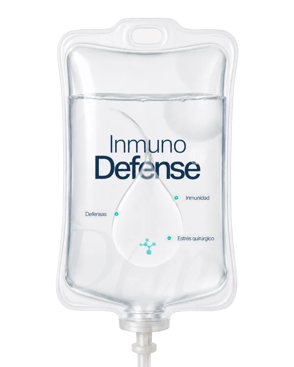 Inmuno Defense