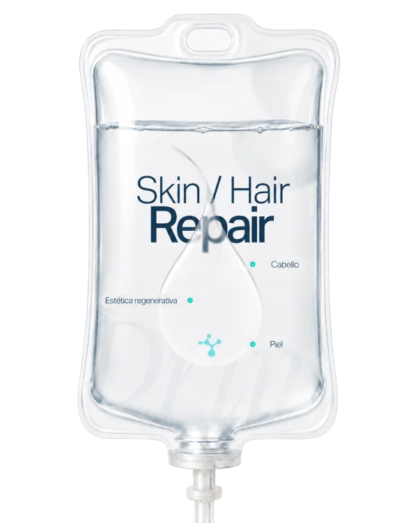 Skin & Hair Repair