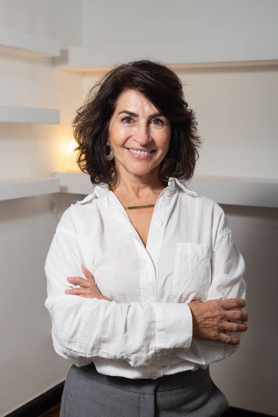 Laura San Martín