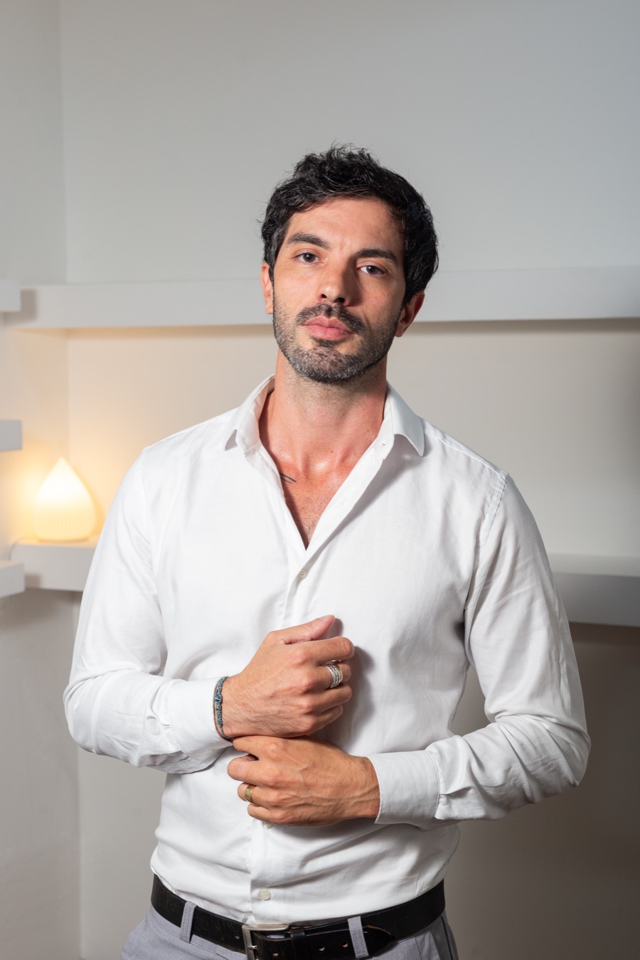 Dr. Diego Pugliese
