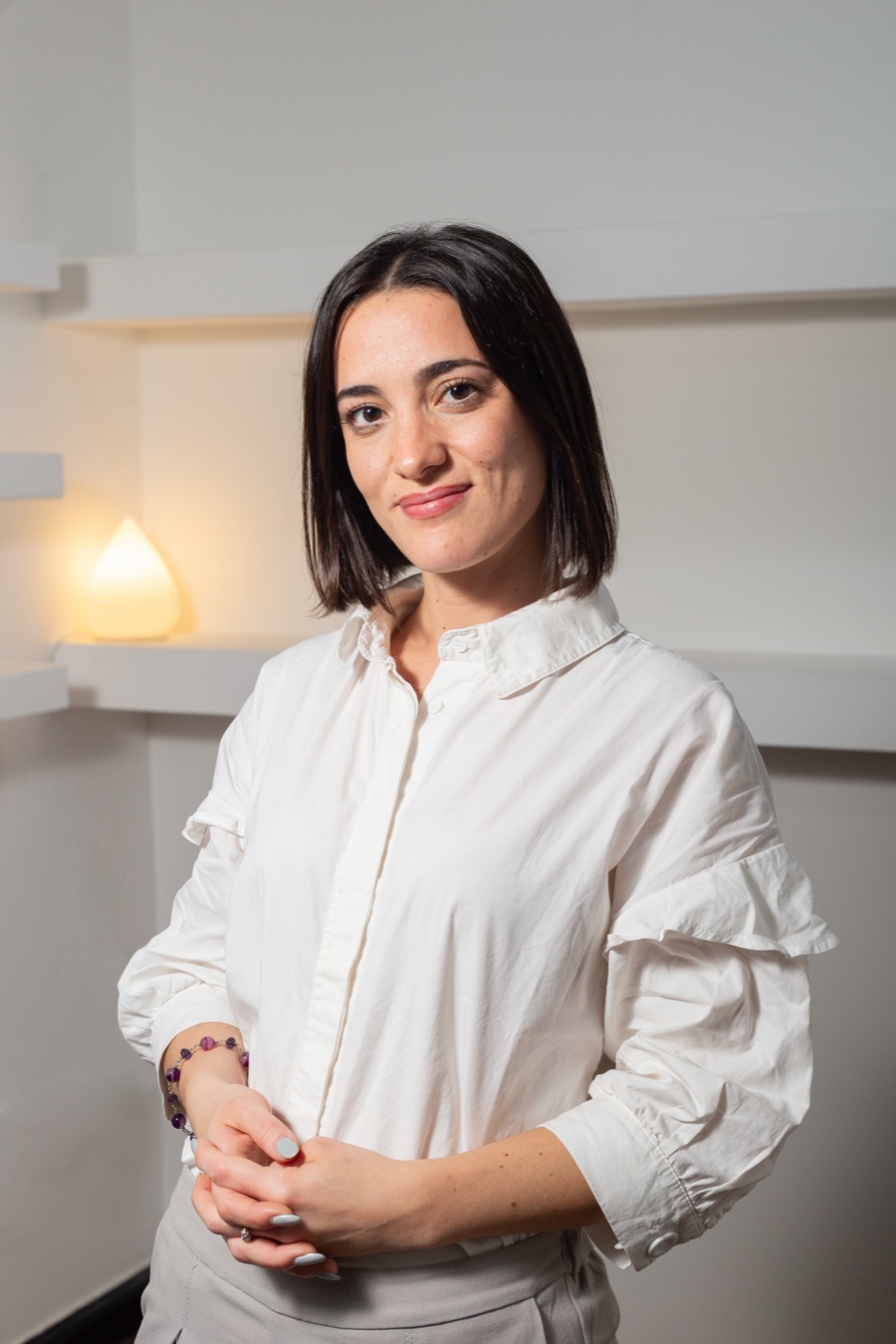 Dra. Rocío Dovidio